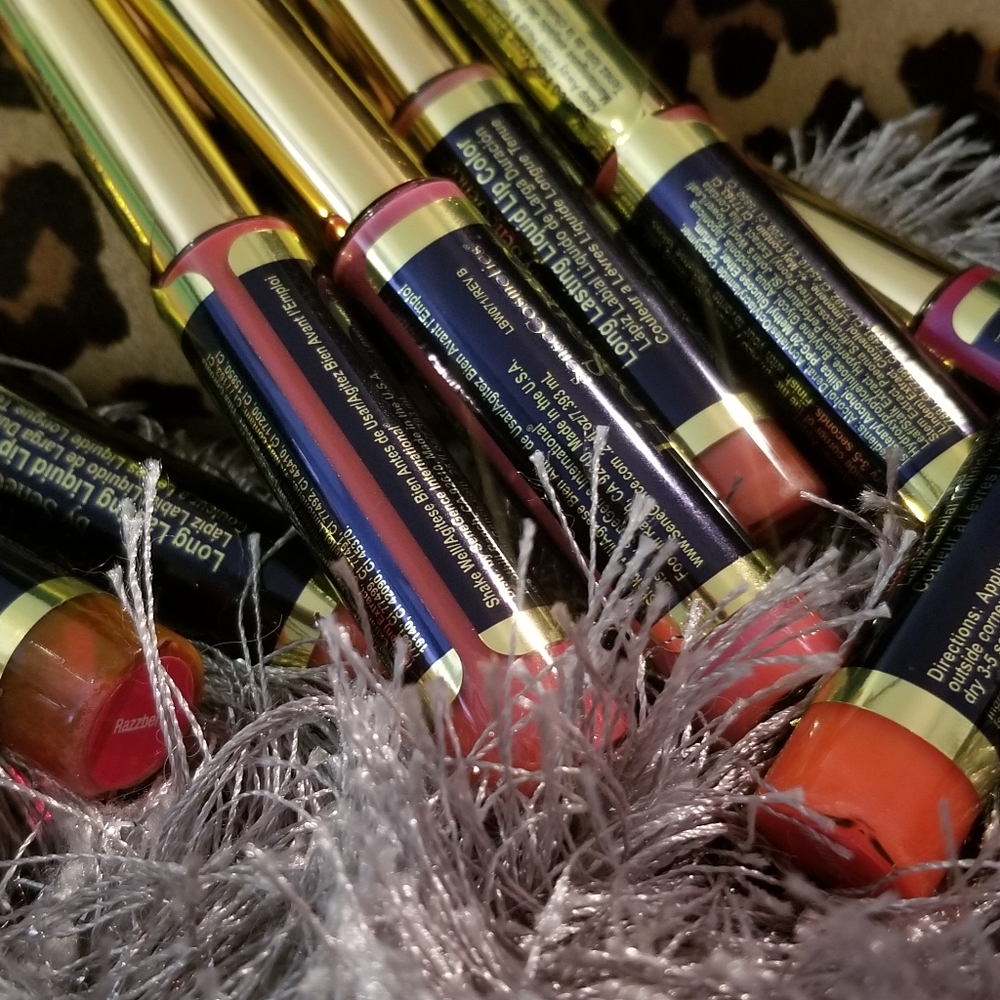 LipSense